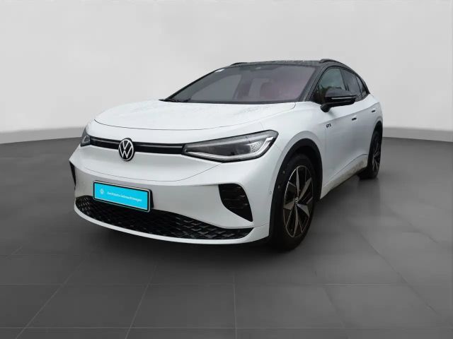 Volkswagen ID.4 GTX