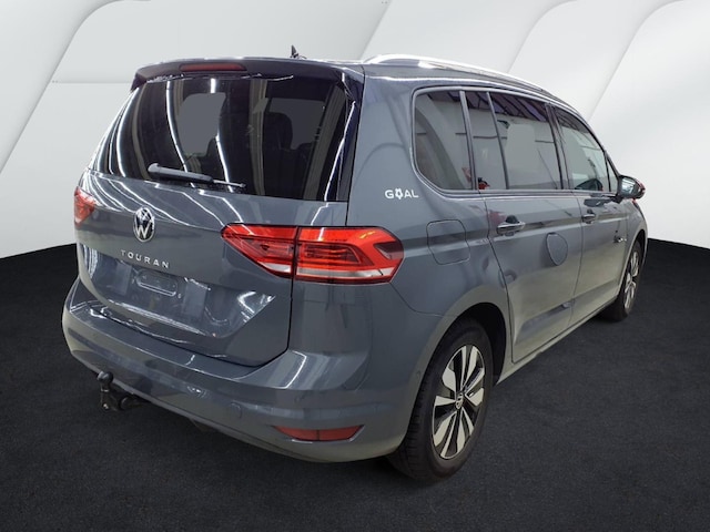 Volkswagen Touran 1.5 TSI DSG IQ.Drive