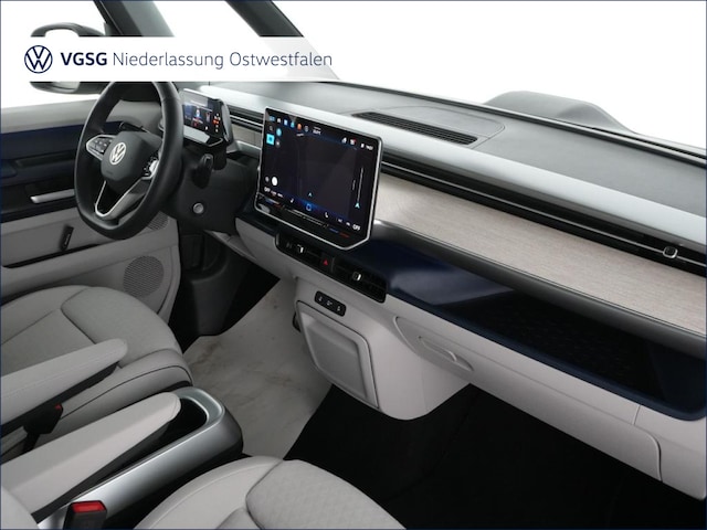 Volkswagen ID.Buzz Pro