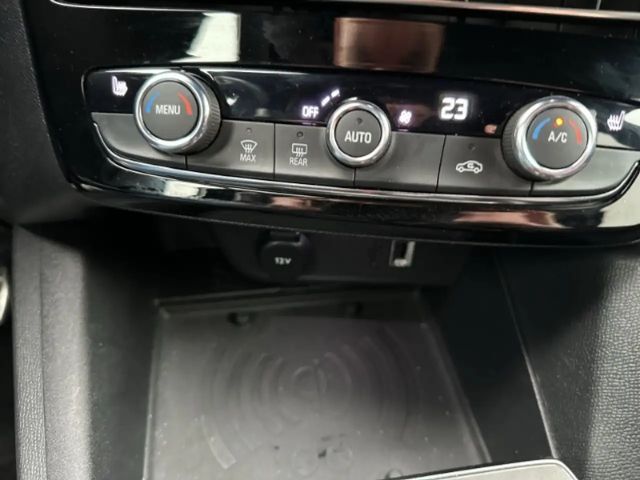 Opel Mokka GS-Line Grand Sport