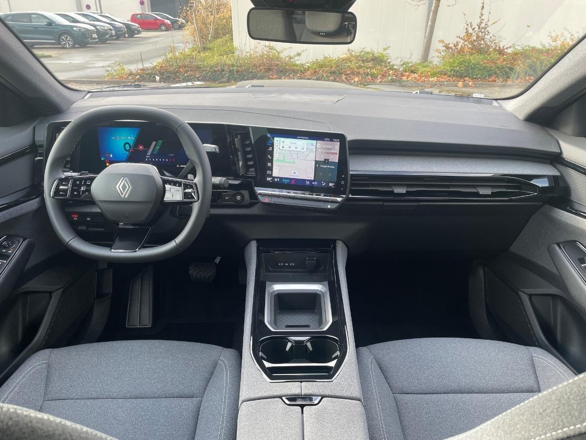 Renault Austral Evolution Mild Hybrid 160 Automatik