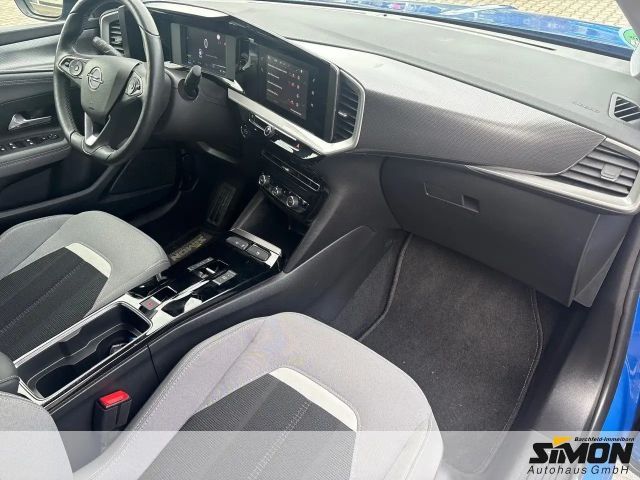 Opel Mokka Elegance Mokka-e