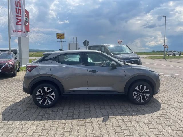 Nissan Juke Acenta