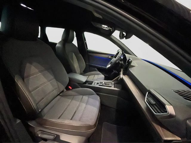 Seat Leon 2.0 TDI DSG Sportstourer Xcellence