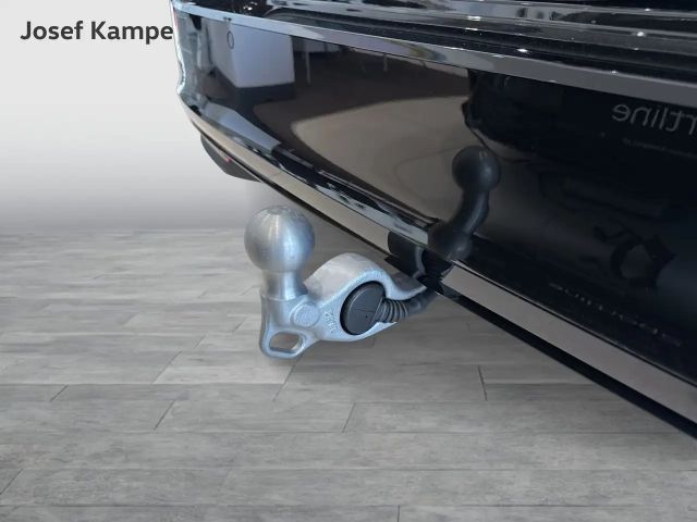 Skoda Superb Sportline