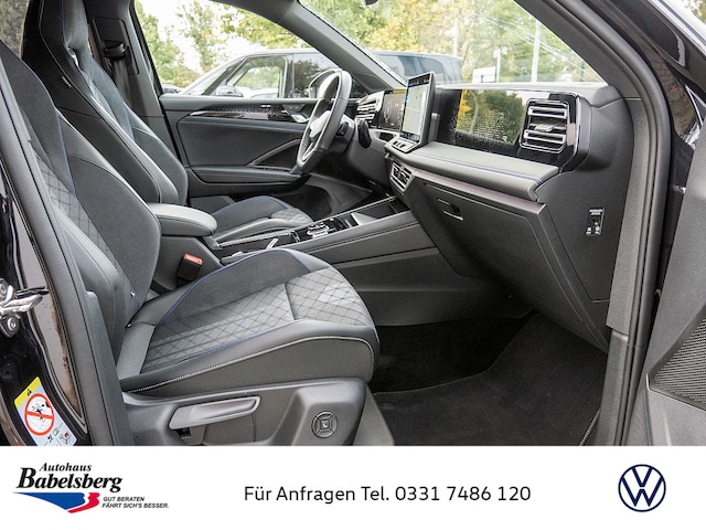 Volkswagen Tiguan DSG R-Line