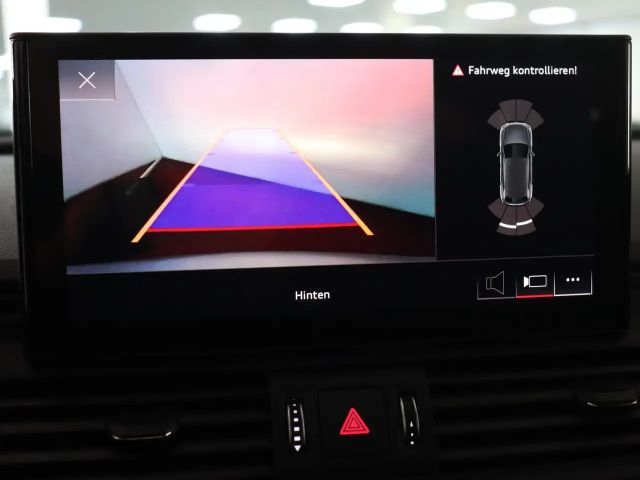 Audi Q5 2.0 TDI S-Tronic