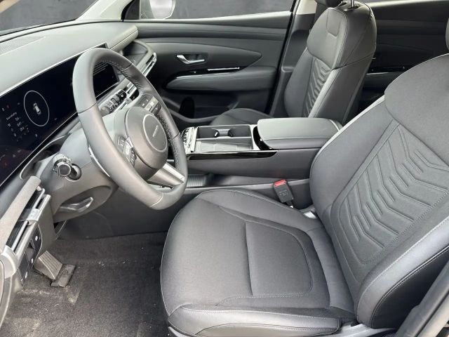 Hyundai Tucson 1.6 2WD T-GDi Trend