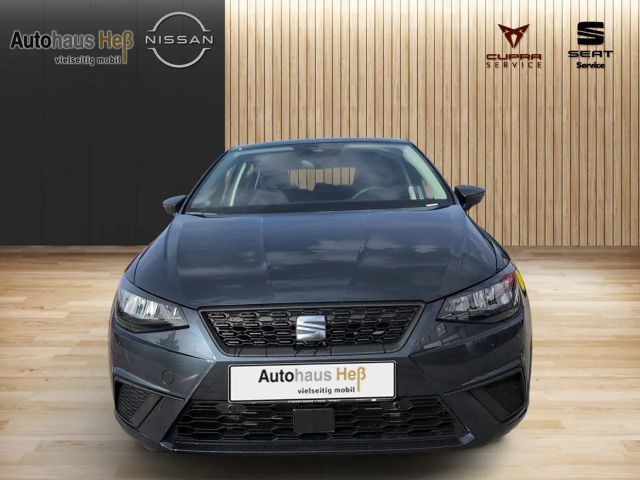 Seat Ibiza 1.0 TSI DSG