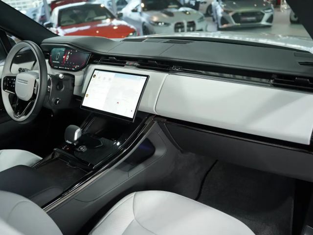 Land Rover Range Rover Sport D250 Dynamic SE