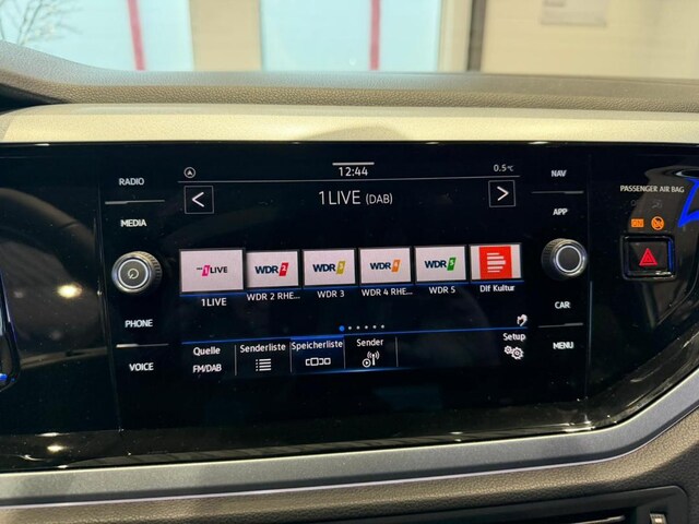 Volkswagen Taigo 1.0 TSI