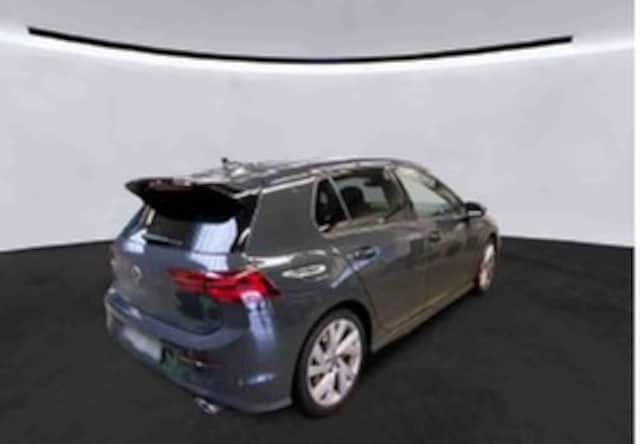 Volkswagen Golf DSG GTI IQ.Drive