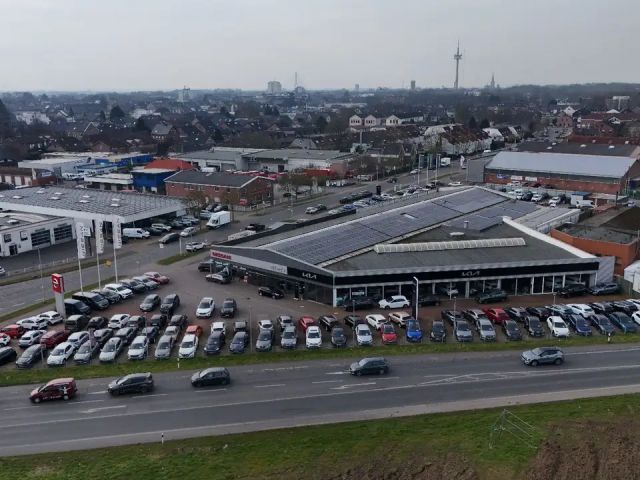 Nissan Qashqai Tekna