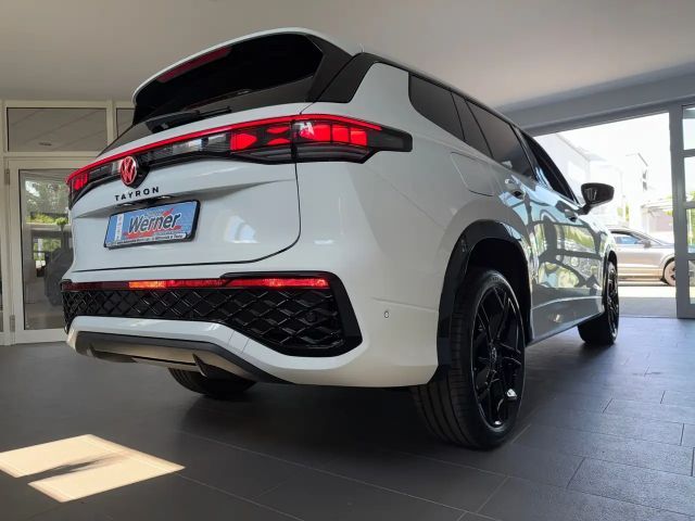 Volkswagen Tayron 2.0 TDI 4Motion R-Line