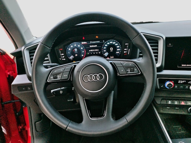 Audi A1 30 TFSI S-Tronic Sportback