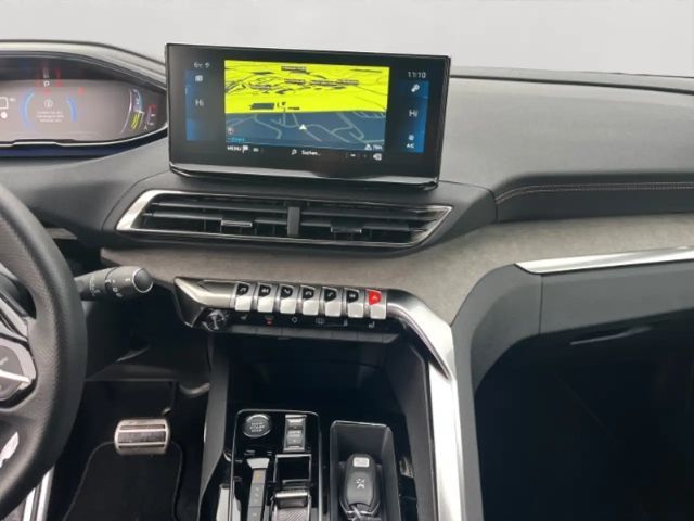 Peugeot 3008 GT-Line Hybrid