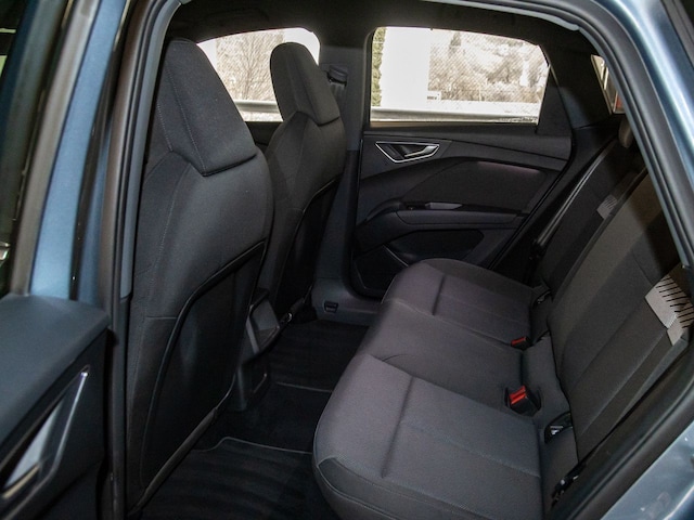 Audi Q4 e-tron 35 Sportback