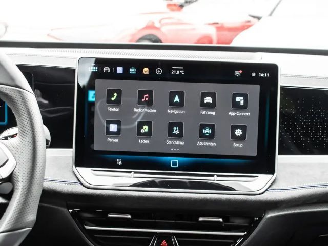 Volkswagen Passat DSG R-Line eHybrid