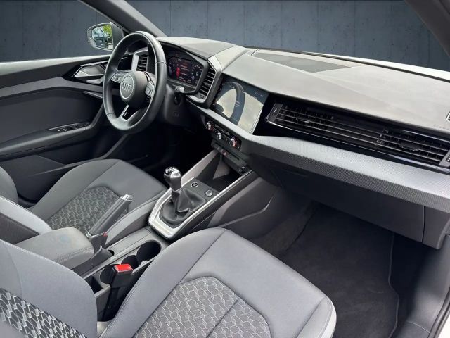 Audi A1 25 TFSI S-Line