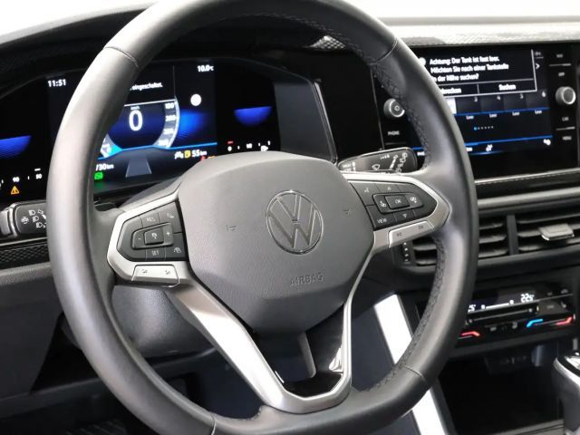 Volkswagen Taigo Life