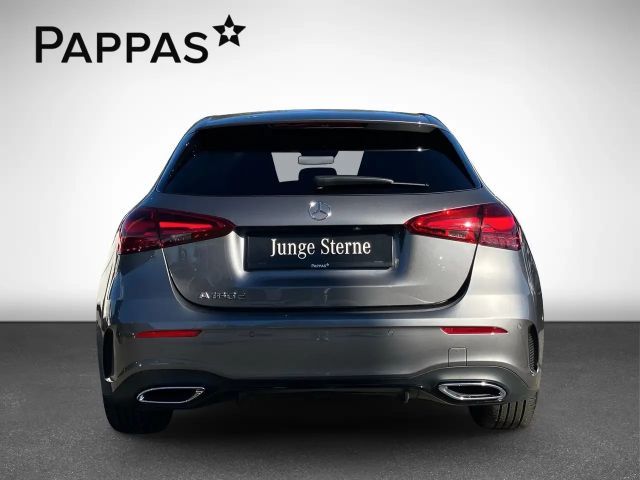 Mercedes-Benz A 180 A 180 d AMG Line Hatchback