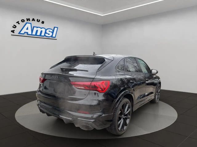 Audi RS Q3 Quattro