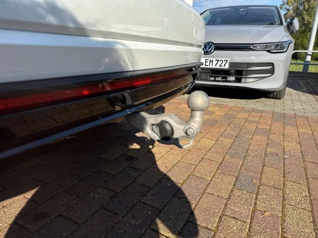 Volkswagen Touareg 4Motion DSG R-Line