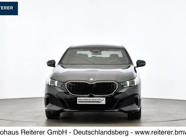 BMW 550 Sedan xDrive