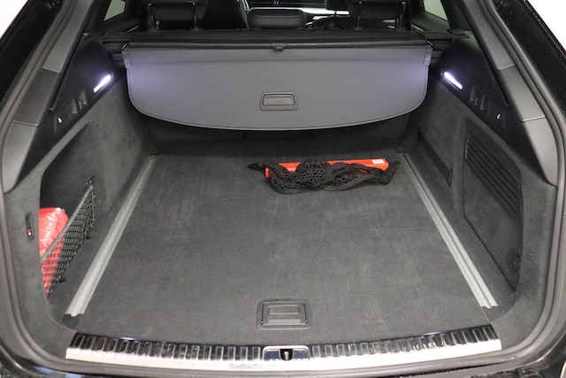 Audi A6 45 TDI Avant Quattro S-Tronic