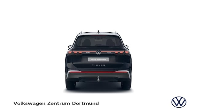 Volkswagen Tiguan Elegance Elegance