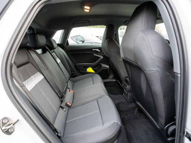 Audi A3 30 TFSI Sportback