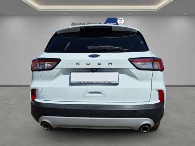 Ford Kuga EcoBoost Titanium