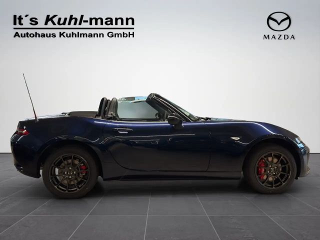 Mazda MX-5 Homura SkyActiv