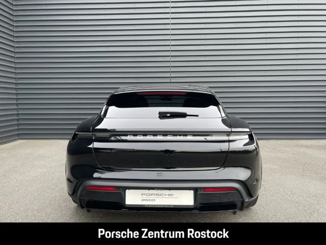 Porsche Taycan 4 Cross Turismo