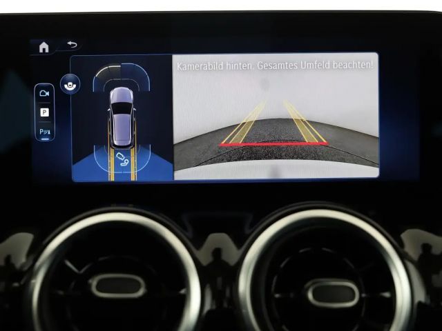 Mercedes-Benz B 200 B 200 d Progressive Sedan