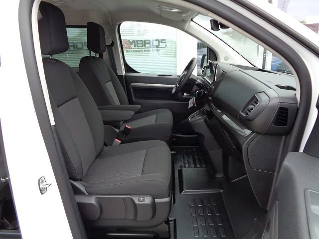 Fiat Ulysse MY26 L2 BlueHDi 2,2 180 EAT8 Diesel Automatik S&S