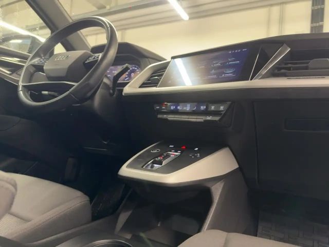 Audi Q4 e-tron 40
