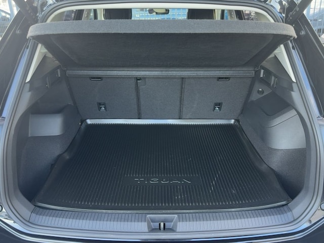 Volkswagen Tiguan 2.0 TDI DSG Elegance Elegance