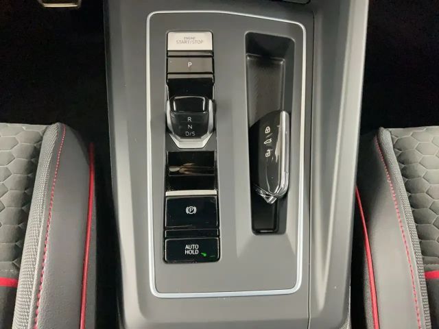 Volkswagen Golf GTI Golf VIII