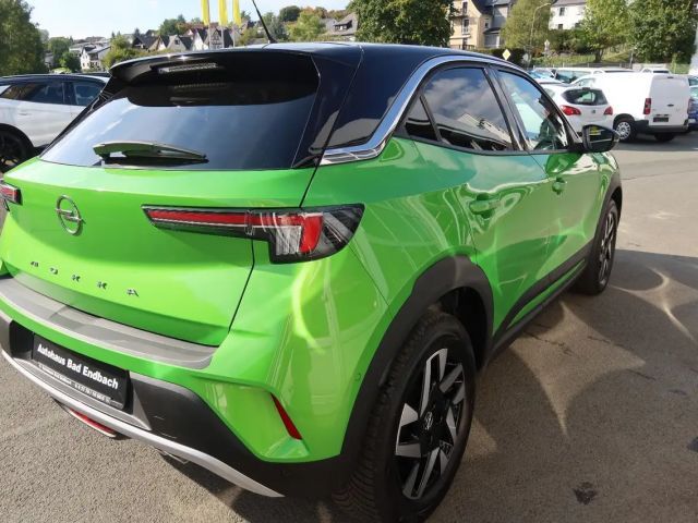 Opel Mokka Business Elegance