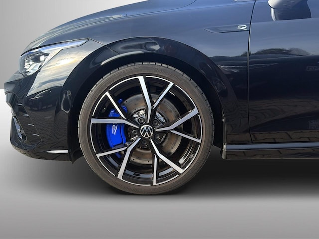 Volkswagen Golf 2.0 TSI 4Motion DSG IQ.Drive