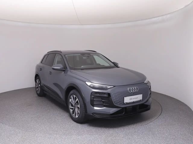 Audi Q6 e-tron Performance
