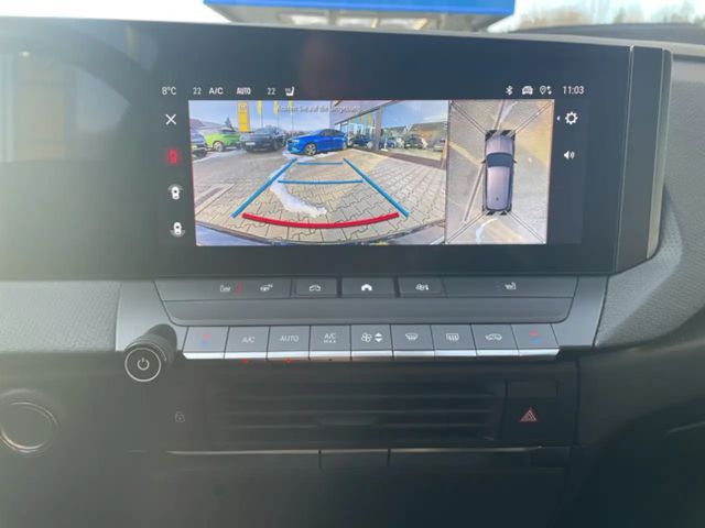 Opel Astra GS-Line Grand Sport Sports Tourer