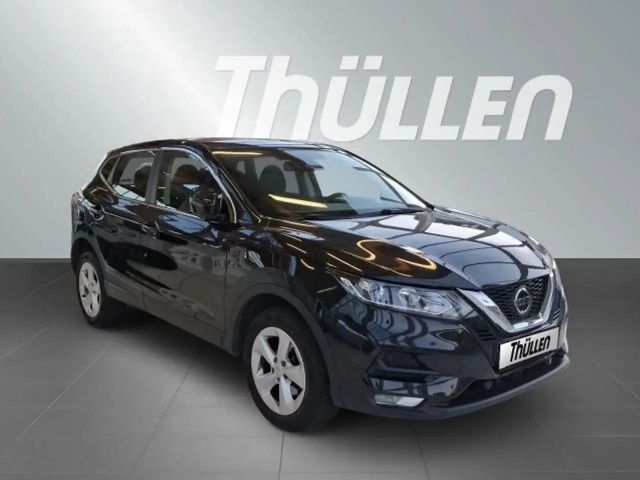 Nissan Qashqai SHIRO 1.3 Turbo Benzin Bluetooth Navi