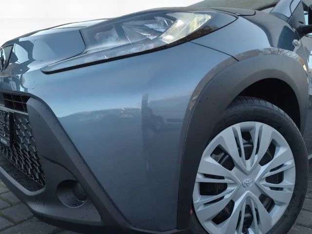 Toyota Aygo X Business Hatchback