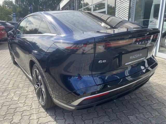 Mazda 6e Plus Takumi