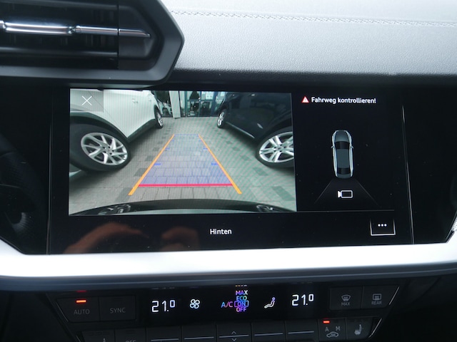 Audi S3 Quattro S-Tronic Sedan