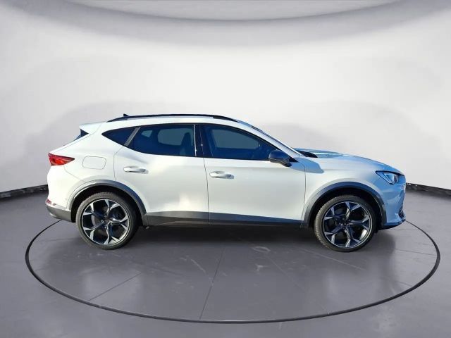 Cupra Formentor 2.0 TSI DSG VZ