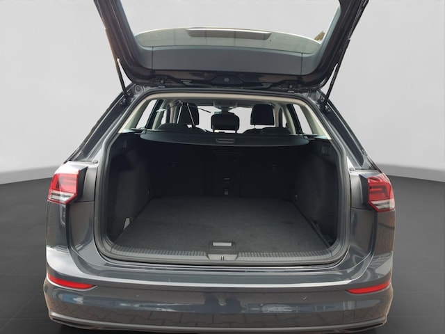 Volkswagen Golf 2.0 TDI Life Variant