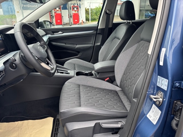 Volkswagen Golf 1.5 TSI DSG Golf VIII